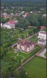 Продаж заміського VIP будинку в Козині, Обухівський напрямок, 20 км від Києва фото 5 Продаж заміського VIP будинку в Козині, Обухівський напрямок, 20 км від Києва фото 5