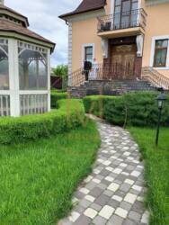 Продаж заміського VIP будинку в Козині, Обухівський напрямок, 20 км від Києва фото 4 Продаж заміського VIP будинку в Козині, Обухівський напрямок, 20 км від Києва фото 4