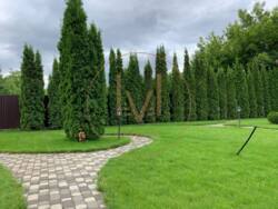 Продаж заміського VIP будинку в Козині, Обухівський напрямок, 20 км від Києва фото 6 Продаж заміського VIP будинку в Козині, Обухівський напрямок, 20 км від Києва фото 6