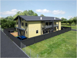 Продаж будинку за адресою вулиця Газопровідна 2 фото 3 Продаж будинку за адресою вулиця Газопровідна 2 фото 3