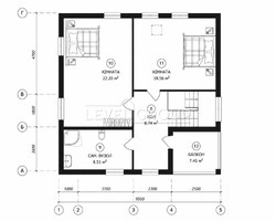 ������ ������� � ����������� | 150 �² | 15 ����� ���� 14
