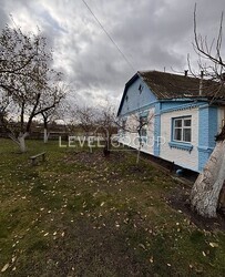 Продаж 1 поверхового будинку з верандою і ділянкою на 25 соток, 96.6 кв. м, 3 кімнати, на пров. Центральний 4 фото 2 Продаж 1 поверхового будинку з верандою і ділянкою на 25 соток, 96.6 кв. м, 3 кімнати, на пров. Центральний 4 фото 2