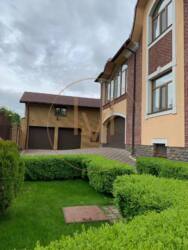 Продаж заміського VIP будинку в Козині, Обухівський напрямок, 20 км від Києва фото 3 Продаж заміського VIP будинку в Козині, Обухівський напрямок, 20 км від Києва фото 3