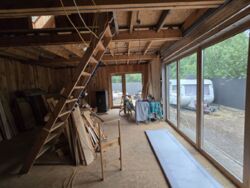 Автономний будинок 130 м2 біля річки с. Козин Конча-Заспа Обухівський. фото 13 Автономний будинок 130 м2 біля річки с. Козин Конча-Заспа Обухівський. фото 13