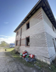 Будинок /дуплекс,11.1 соток землі, Бортничі, вул. Левадна фото 2 Будинок /дуплекс,11.1 соток землі, Бортничі, вул. Левадна фото 2