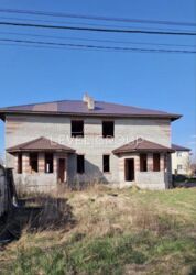 Будинок /дуплекс,11.1 соток землі, Бортничі, вул. Левадна фото 1 Будинок /дуплекс,11.1 соток землі, Бортничі, вул. Левадна фото 1