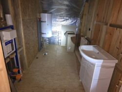 Автономний будинок 130 м2 біля річки с. Козин Конча-Заспа Обухівський. фото 18 Автономний будинок 130 м2 біля річки с. Козин Конча-Заспа Обухівський. фото 18