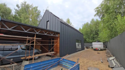 Автономний будинок 130 м2 біля річки с. Козин Конча-Заспа Обухівський. фото 9 Автономний будинок 130 м2 біля річки с. Козин Конча-Заспа Обухівський. фото 9