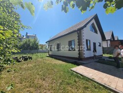 КМ Liberty, Ірпінь )М.Рубежівка), залишилось 2 будинки! фото 1 КМ Liberty, Ірпінь )М.Рубежівка), залишилось 2 будинки! фото 1