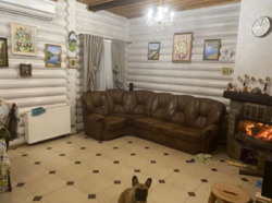 Продаж будинку (зруб) Старі Петрівці фото 19 Продаж будинку (зруб) Старі Петрівці фото 19