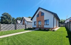 КМ Liberty, Ірпінь )М.Рубежівка), залишилось 2 будинки! фото 1 КМ Liberty, Ірпінь )М.Рубежівка), залишилось 2 будинки! фото 1