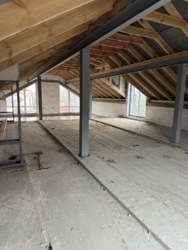 Будинок з мансардою в Іванковичі фото 7 Будинок з мансардою в Іванковичі фото 7