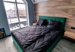 Продаж 2 поверхового таунхауса з ділянкою на 1.7 сотки, 85 кв. м, 3 кімнати, на вул. Ранкова 4 фото 11 Продаж 2 поверхового таунхауса з ділянкою на 1.7 сотки, 85 кв. м, 3 кімнати, на вул. Ранкова 4 фото 11