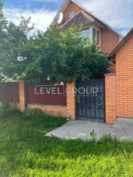 Будинок у селі Гатне що біля Києва 2км, до м.'Теремки' 5 хв фото 1 Будинок у селі Гатне що біля Києва 2км, до м.'Теремки' 5 хв фото 1