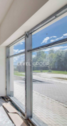 Сучасний будинок у стилі Hi-Tech з виходом на Дніпро фото 2 Сучасний будинок у стилі Hi-Tech з виходом на Дніпро фото 2