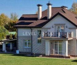 Продається капітальний Будинок під Києвом у котеджному містечку Золоче, фото 6 Продається капітальний Будинок під Києвом у котеджному містечку Золоче, фото 6