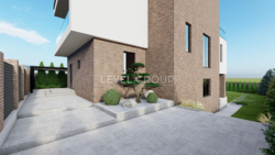 Продаж будинку Голосіївський район, Київ. вул. Кошового, ділянка 50-52 фото 3 Продаж будинку Голосіївський район, Київ. вул. Кошового, ділянка 50-52 фото 3