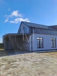 Будинок з мансардою в Іванковичі фото 4 Будинок з мансардою в Іванковичі фото 4