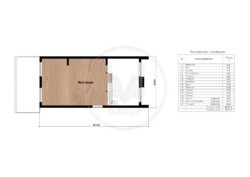 Будинок з мансардою в Іванковичі фото 10 Будинок з мансардою в Іванковичі фото 10