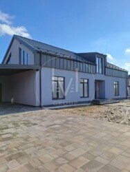 Будинок з мансардою в Іванковичі фото 3 Будинок з мансардою в Іванковичі фото 3