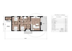 Будинок з мансардою в Іванковичі фото 9 Будинок з мансардою в Іванковичі фото 9