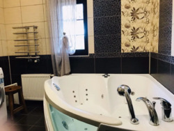 Продаж будинку (зруб) Старі Петрівці фото 13 Продаж будинку (зруб) Старі Петрівці фото 13