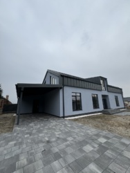 Будинок з мансардою в Іванковичі фото 5 Будинок з мансардою в Іванковичі фото 5