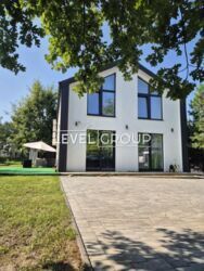 Продаж будинку 176 м² з ремонтом | КМ «Оклахома Коттедж Таун», с. Дмитрівка фото 4 Продаж будинку 176 м² з ремонтом | КМ «Оклахома Коттедж Таун», с. Дмитрівка фото 4