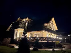 Продаж сімейного затишку в 15 хв. від Києва, Броварський район, c.Зазим'є ,будинок 315 кв.м з дизайнерським ремонтом фото 3 Продаж сімейного затишку в 15 хв. від Києва, Броварський район, c.Зазим'є ,будинок 315 кв.м з дизайнерським ремонтом фото 3