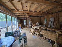 Автономний будинок 130 м2 біля річки с. Козин Конча-Заспа Обухівський. фото 12 Автономний будинок 130 м2 біля річки с. Козин Конча-Заспа Обухівський. фото 12