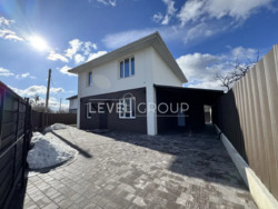 Продаж котеджу з ремонтом та газом, Юрівка, Фастівський район фото 2 Продаж котеджу з ремонтом та газом, Юрівка, Фастівський район фото 2