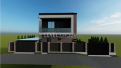 Продаж будинку Голосіївський район, Київ. вул. Кошового, ділянка 50-52 фото 4 Продаж будинку Голосіївський район, Київ. вул. Кошового, ділянка 50-52 фото 4