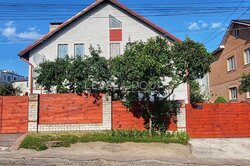 Двоповерховий будинок, Київ, Печерський, вул. Товарна, 21 фото 1 Двоповерховий будинок, Київ, Печерський, вул. Товарна, 21 фото 1