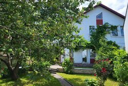 Двоповерховий будинок, Київ, Печерський, вул. Товарна, 21 фото 3 Двоповерховий будинок, Київ, Печерський, вул. Товарна, 21 фото 3