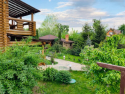 Продаж будинку (зруб) Старі Петрівці фото 8 Продаж будинку (зруб) Старі Петрівці фото 8