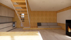 Автономний будинок 130 м2 біля річки с. Козин Конча-Заспа Обухівський. фото 20 Автономний будинок 130 м2 біля річки с. Козин Конча-Заспа Обухівський. фото 20