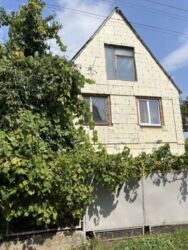 Продається будинок 120 м. кв. + 5 соток землі, 1 шлюз, 10км від метро Славутич фото 1 Продається будинок 120 м. кв. + 5 соток землі, 1 шлюз, 10км від метро Славутич фото 1