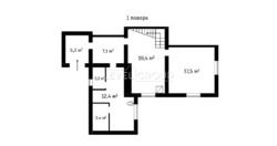 Продається будинок разом з земельною ділянкою Петропавліська Борщагівка фото 21 Продається будинок разом з земельною ділянкою Петропавліська Борщагівка фото 21