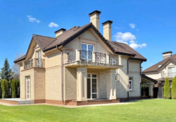 Продається капітальний Будинок під Києвом у котеджному містечку Золоче, фото 4 Продається капітальний Будинок під Києвом у котеджному містечку Золоче, фото 4