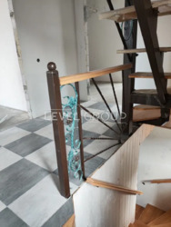 Будинок, таунхаус, Київ, Троєщина, вул. Радосинська фото 5 Будинок, таунхаус, Київ, Троєщина, вул. Радосинська фото 5