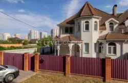 Будинок 200 м2 Бровари фото 19 Будинок 200 м2 Бровари фото 19