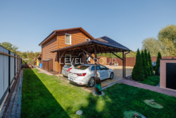 Продаж 2поверховий будинок Києво-Святошинський район с.Хотів фото 5 Продаж 2поверховий будинок Києво-Святошинський район с.Хотів фото 5