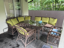 Пропонується до продажу комфортний будинок у тихому та зеленому місці Бортничі, вул. Абрикосова, Київ, Дарницький район. фото 5 Пропонується до продажу комфортний будинок у тихому та зеленому місці Бортничі, вул. Абрикосова, Київ, Дарницький район. фото 5