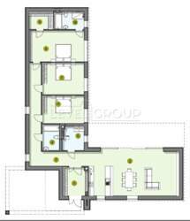 КГ Рославичи! Продажа дома с дизайнерским ремонтом фото 28 КГ Рославичи! Продажа дома с дизайнерским ремонтом фото 28