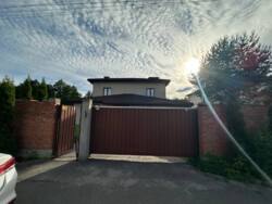 Будинок у Києві, Голосіївський район фото 27 Будинок у Києві, Голосіївський район фото 27
