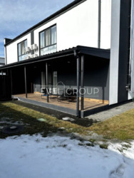 Продаж дуплекса, 115 кв., Осокорки, Славутич, Дарницький фото 1 Продаж дуплекса, 115 кв., Осокорки, Славутич, Дарницький фото 1