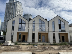 Продаж танхаусу за адресою 192 садова фото 1 Продаж танхаусу за адресою 192 садова фото 1