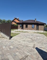 Продаж будинку Вишеньки (Бориспіль), вул. Придніпровська, 10 соток, 91м2 фото 5 Продаж будинку Вишеньки (Бориспіль), вул. Придніпровська, 10 соток, 91м2 фото 5