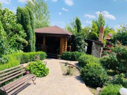 Продаж будинку (зруб) Старі Петрівці фото 2 Продаж будинку (зруб) Старі Петрівці фото 2