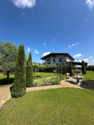 Продаж будинку в КМ Хутір Ясний с. Лісники фото 1 Продаж будинку в КМ Хутір Ясний с. Лісники фото 1